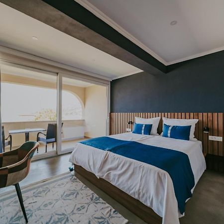 Bellevue Rooms Stara Baška Buitenkant foto