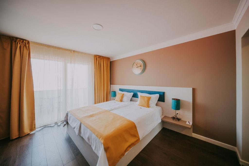 Bellevue Rooms Stara Baška Buitenkant foto